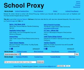 proxies for facebook|proxy for facebook at school.